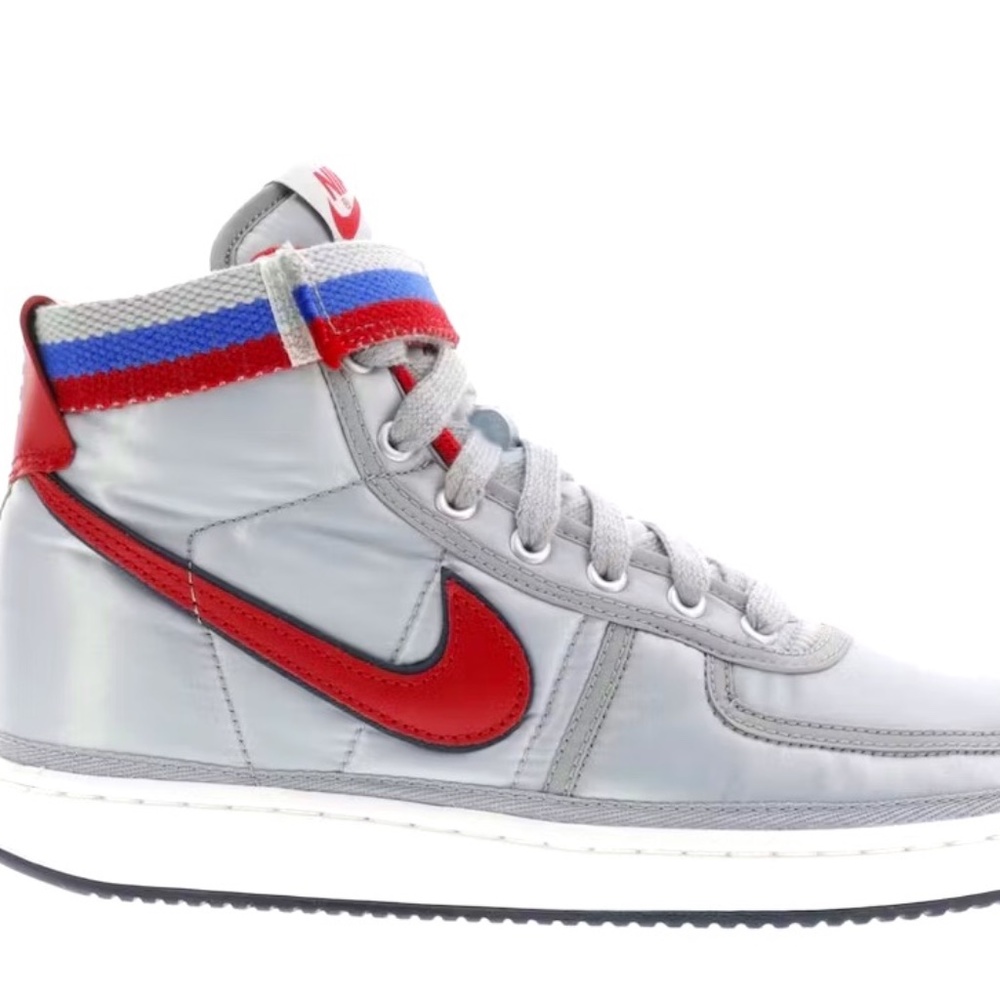 2017 Nike Vandal High Supreme QS 'OG'